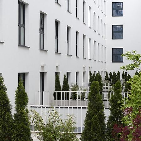 Super-Apartamenty Vip Jacuzzi III Poznań Exterior foto
